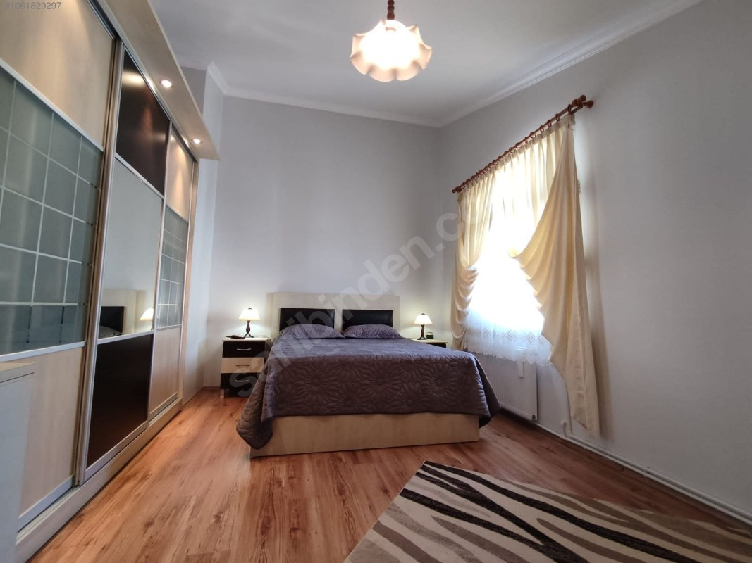 KONYAALTI LİMAN MAHALLESİNDE SATILIK 3+2 DUBLEKS DAİRE
