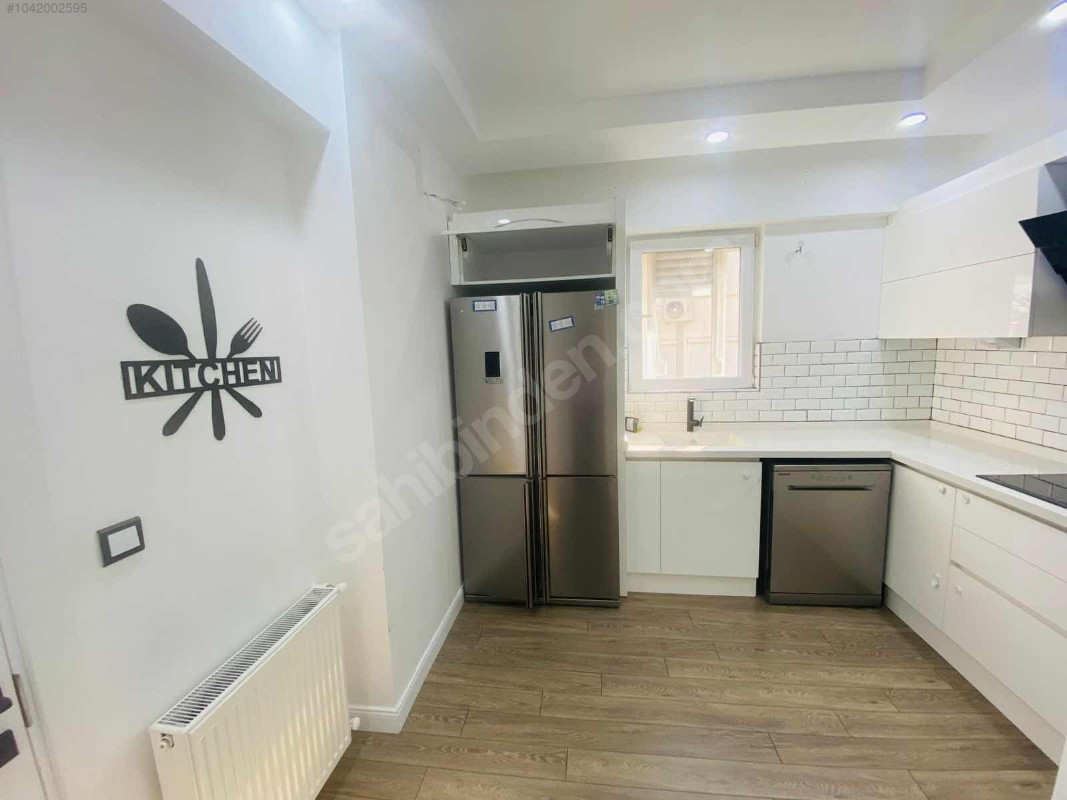 KONYAALTI LİMAN MAHALLESİNDE SATILIK 2+1 DAİRE