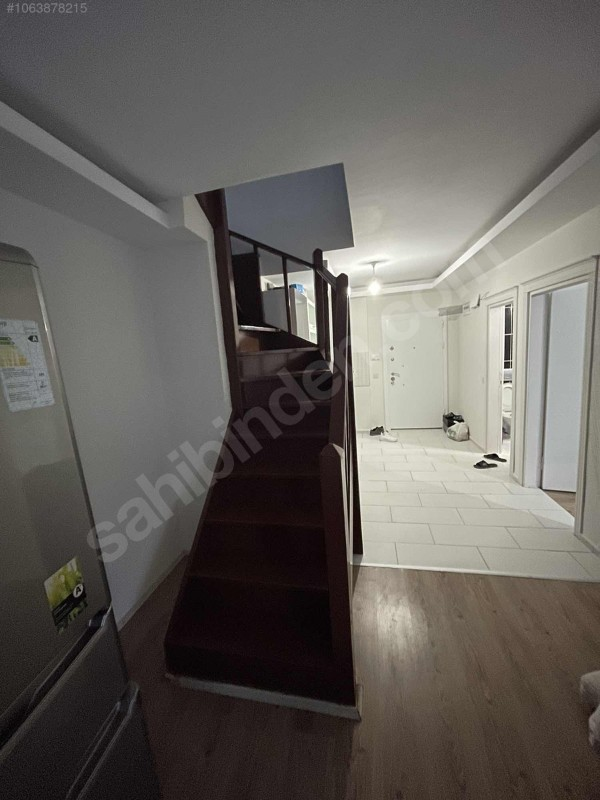 KONYAALTI HURMA MAHALLESİNDE EŞYALI KİRALIK 3+1 DAİRE