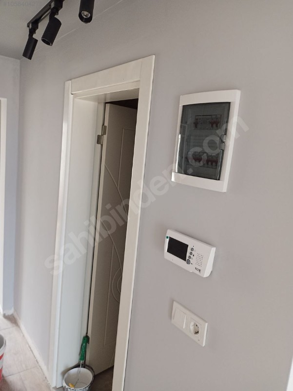 KEPEZ KÜTÜKÇÜ MAHALLESİNDE SATILIK 5+1 DUBLEKS DAİRE