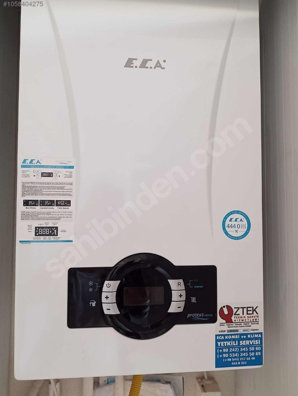 KEPEZ KÜTÜKÇÜ MAHALLESİNDE SATILIK 5+1 DUBLEKS DAİRE