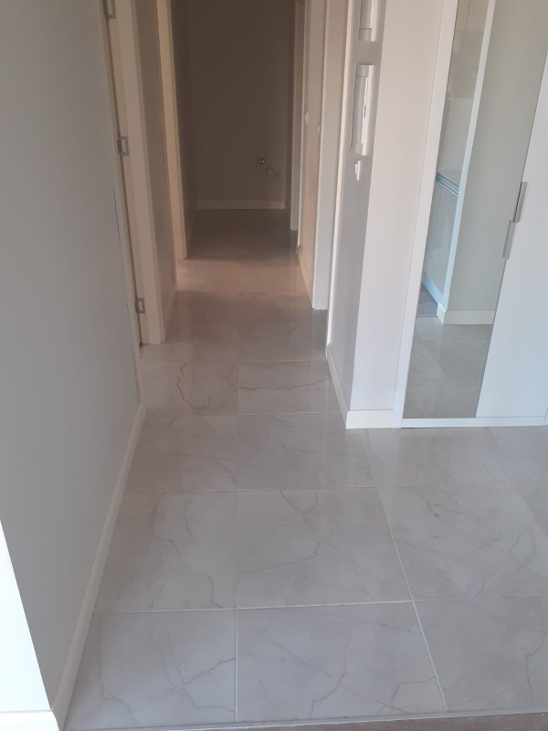 KEPEZ MAHALLESİ SURYAPI'DA SATILIK 1+1 DAİRE