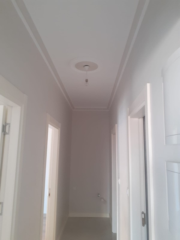 KEPEZ MAHALLESİ SURYAPI'DA SATILIK 1+1 DAİRE