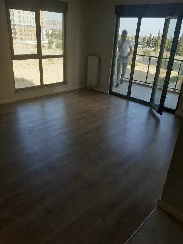 KEPEZ MAHALLESİ SURYAPI'DA SATILIK 1+1 DAİRE
