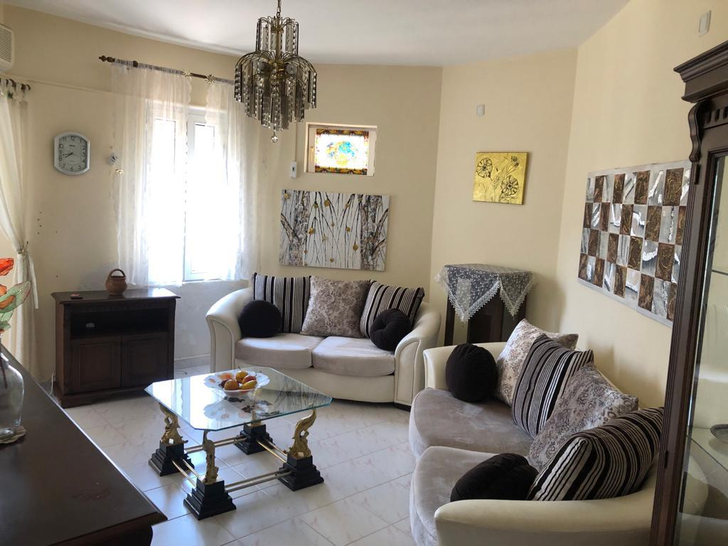 LİMAN MAHALLESİ YEŞİLVAHA SİTESİNDE EŞYALI KİRALIK 1+1 DAİRE