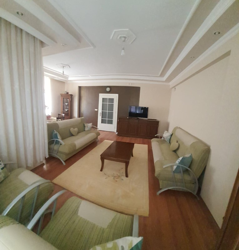 KONYAALTI TOROS MAHALLESİNDE SATILIK 5+1 DUBLEKS DAİRE
