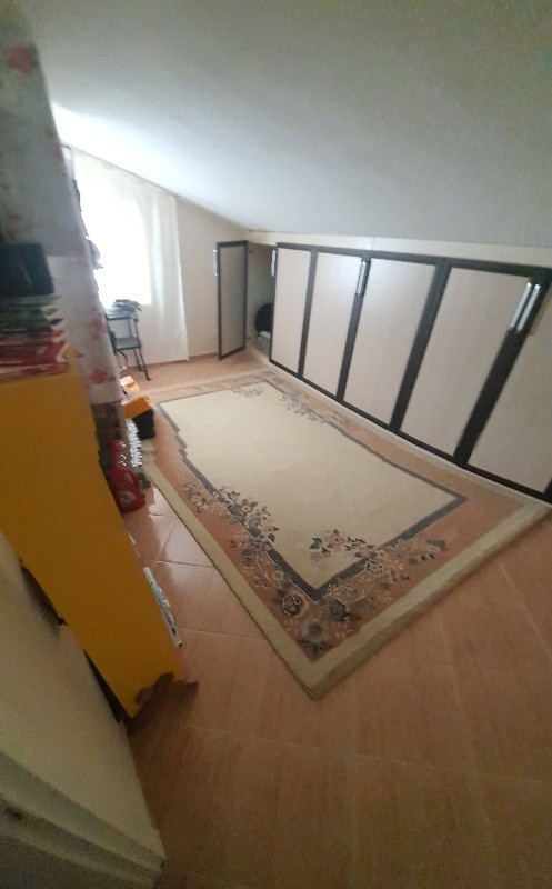 KONYAALTI TOROS MAHALLESİNDE SATILIK 5+1 DUBLEKS DAİRE