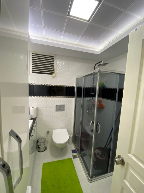 KONYAALTI UNCALI MAHALLESİNDE SATILIK 3+1 DAİRE