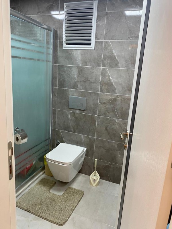 KONYAALTI LİMAN MAHALLESİNDE SATILIK 2+1 EŞYALI DAİRE