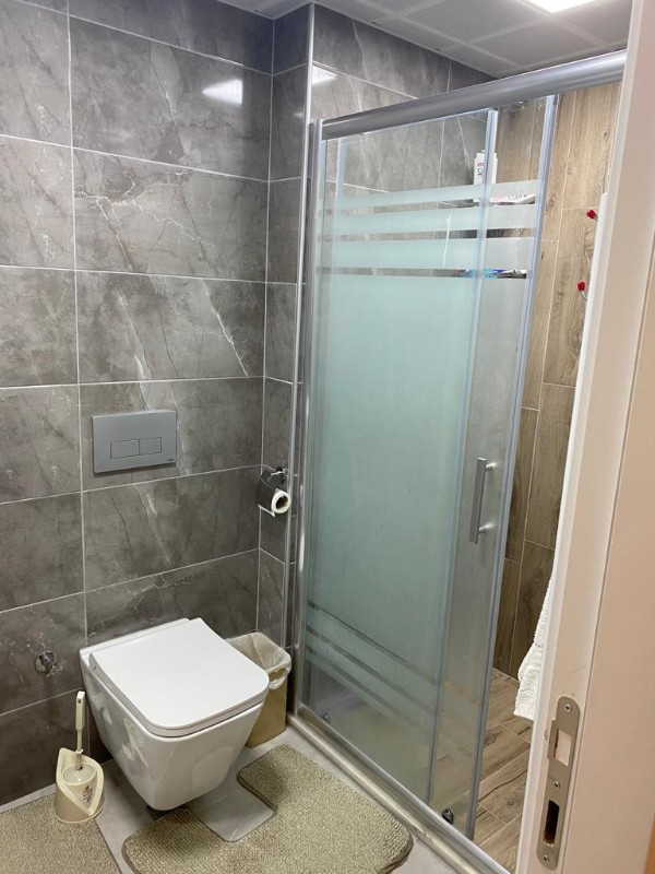 KONYAALTI LİMAN MAHALLESİNDE SATILIK 2+1 EŞYALI DAİRE