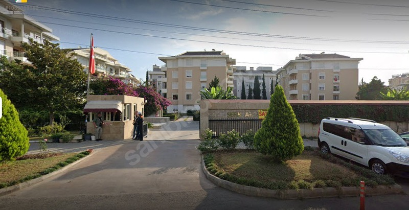KONYAALTI ULUÇ MAHALLESİNDE EŞYALI KİRALIK 3+1 DAİRE