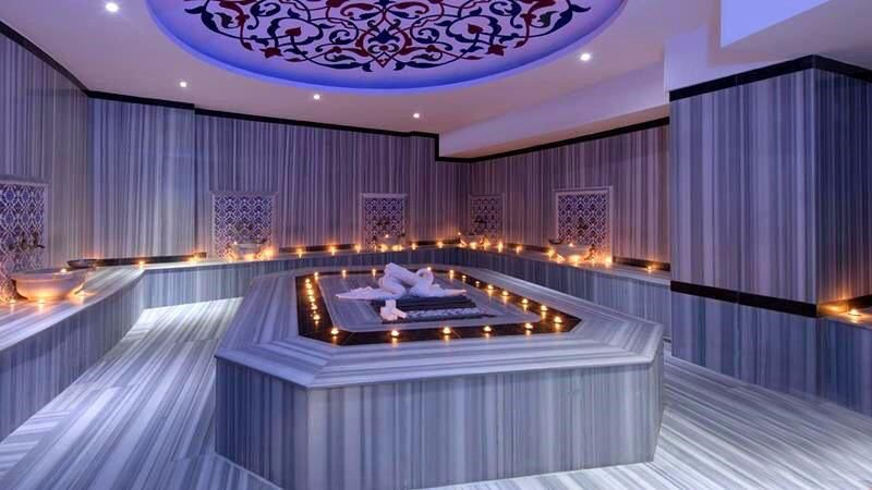 KONYAALTI LİMAN MAHALLESİNDE LÜKS EŞYALI KİRALIK 3+1 DAİRE