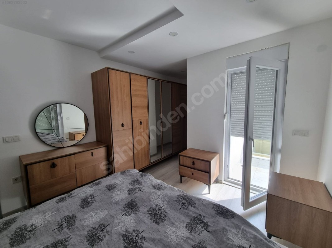 KONYAALTI HURMA MAHALLESİNDE SATILIK 2+1 DAİRE