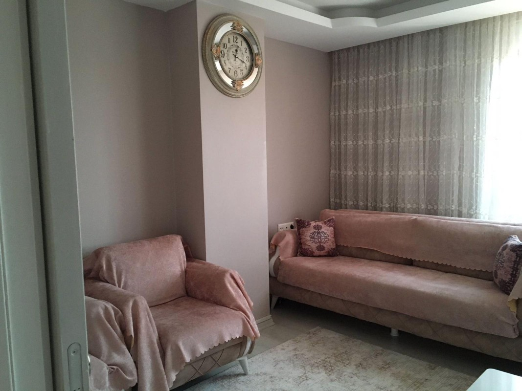 KEPEZ ŞAFAK MAHALLESİNDE GÜZEL KONUMDA SATILIK 2+1 DAİRE