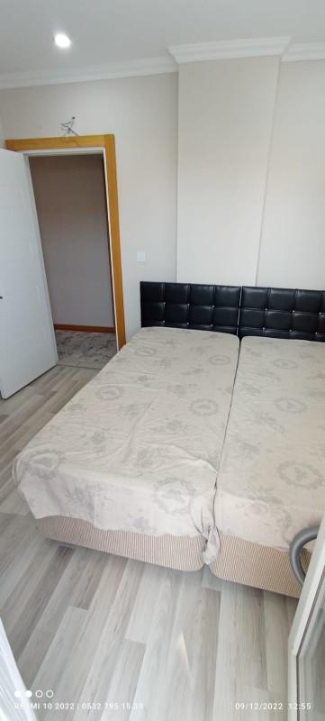 KEPEZ FABRİKALAR MAHALLESİNDE EŞYALI KİRALIK 1+1 DAİRE