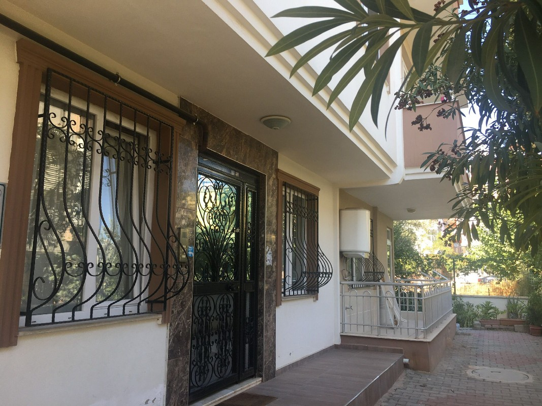 KEPEZ YENİ MAHALLEDE EŞYALI KİRALIK 2+1 DAİRE