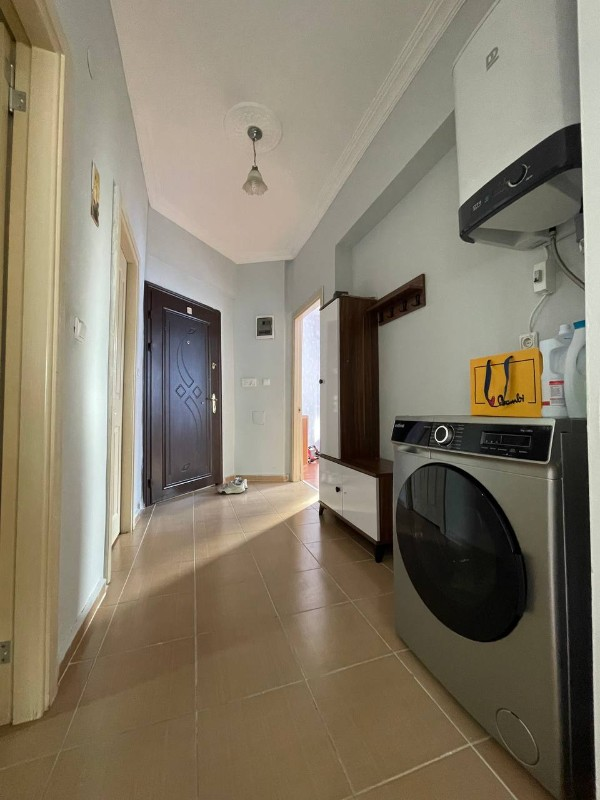 KONYAALTI HURMA MAHALLESİNDE EŞYALI KİRALIK 3+1 DAİRE