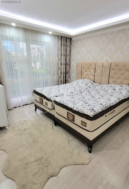 KONYAALTI HURMA MAHALLESİNDE SATILIK LÜKS 2+1 DAİRE