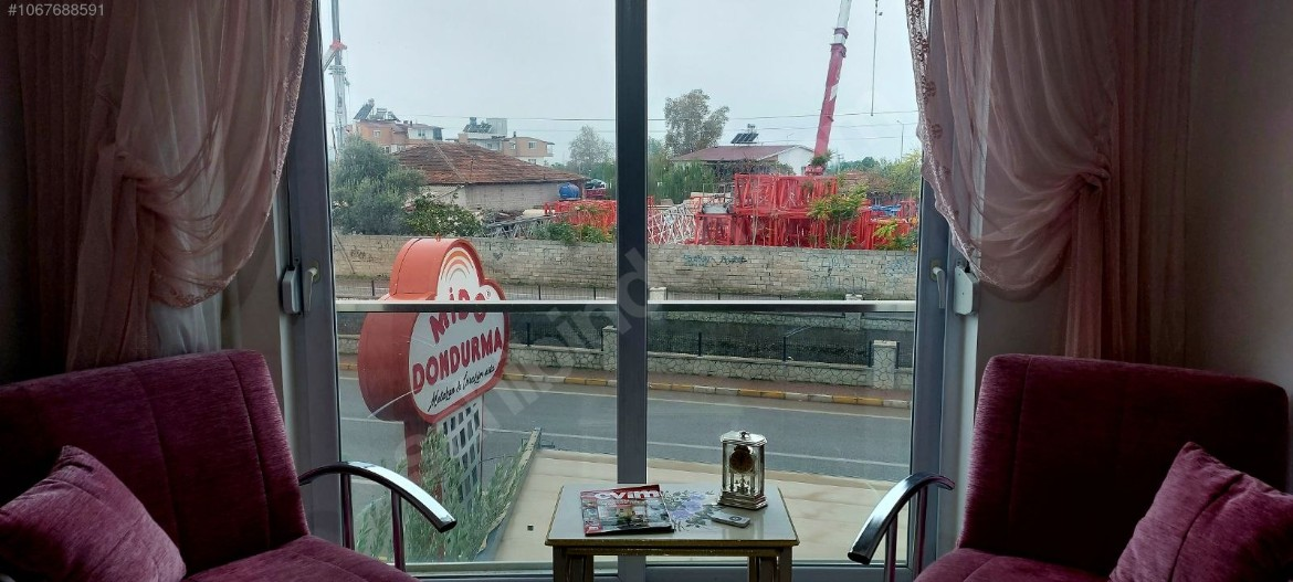 KEPEZ ÇAMLIBEL MAHALLESİNDE SATILIK 2+1 DAİRE