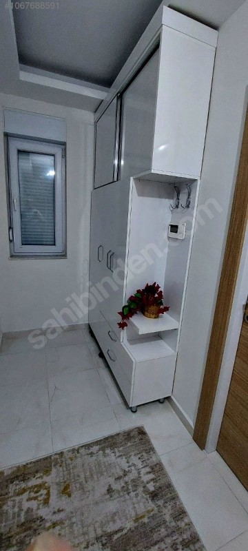KEPEZ ÇAMLIBEL MAHALLESİNDE SATILIK 2+1 DAİRE