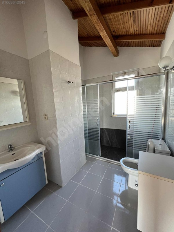KONYAALTI LİMAN MAHALLESİNDE SATILIK 3+2 DUBLEKS DAİRE