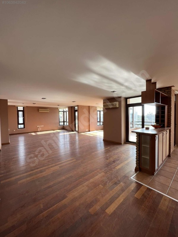 KONYAALTI LİMAN MAHALLESİNDE SATILIK 3+2 DUBLEKS DAİRE