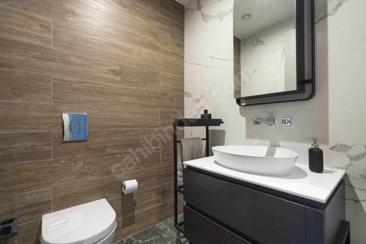 KONYAALTI ALTINKUM MAHALLESİNDE SATILIK EŞYALI 2+1 DAİRE