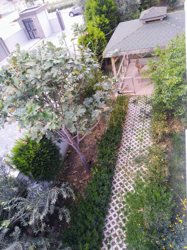 KONYAALTI HURMA MAHALLESİNDE SATILIK 2+1 DAİRE
