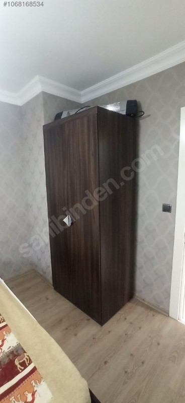 KONYAALTI HURMA MAHALLESİNDE EŞYALI KİRALIK 1+1 DAİRE