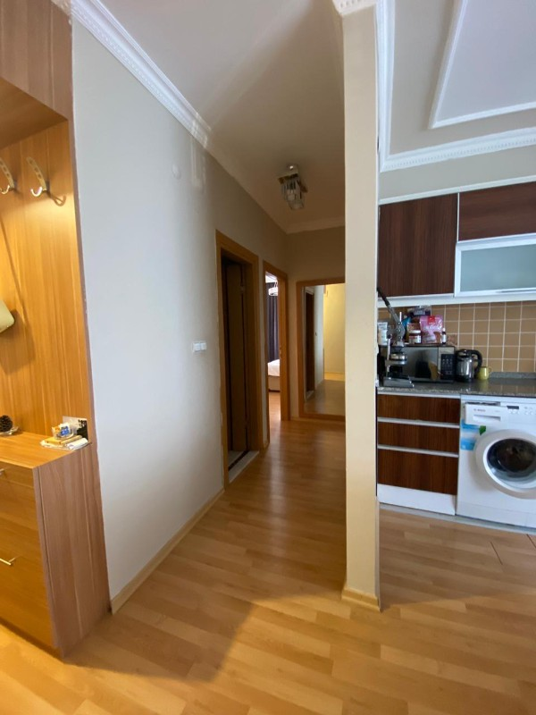 KONYAALTI PINARBAŞI MAHALLESİNDE SATILIK EŞYALI 2+1 DAİRE