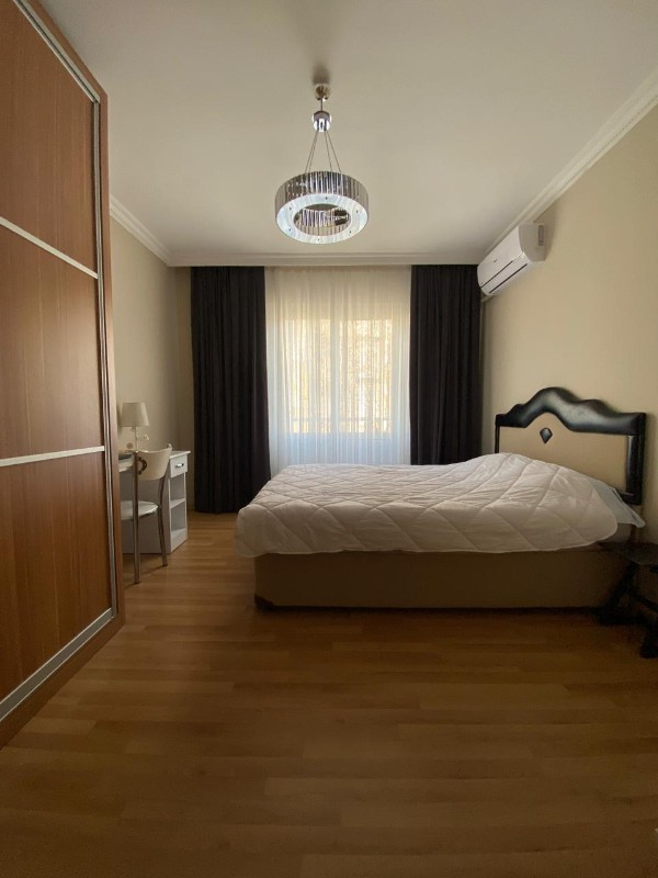 KONYAALTI PINARBAŞI MAHALLESİNDE SATILIK EŞYALI 2+1 DAİRE