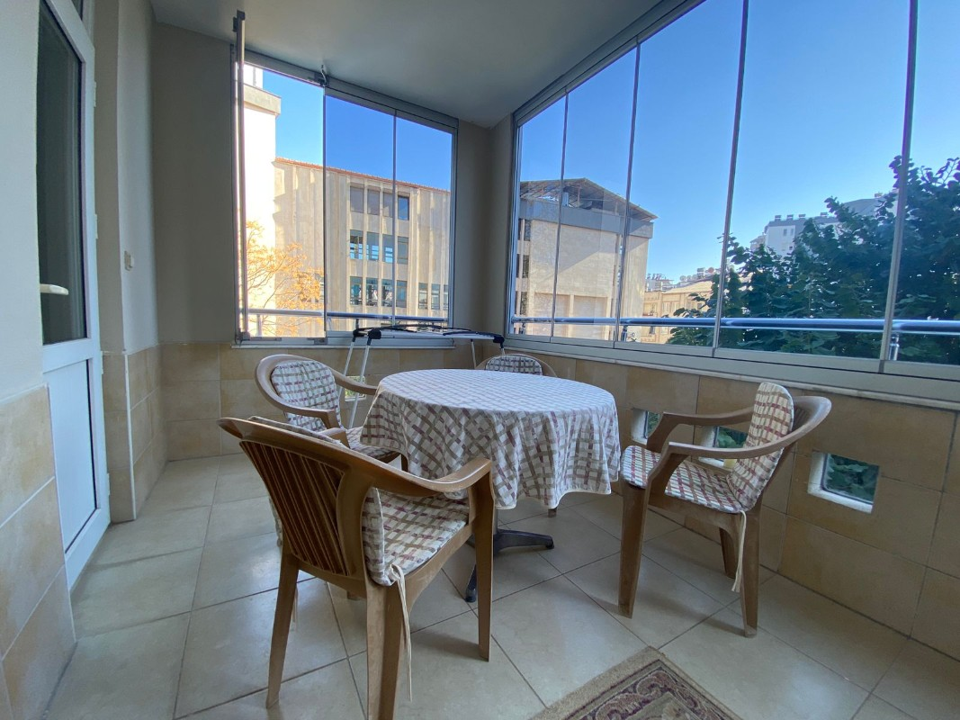 KONYAALTI PINARBAŞI MAHALLESİNDE SATILIK EŞYALI 2+1 DAİRE