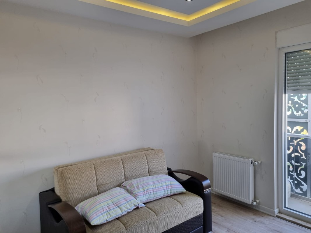 KONYAALTI UNCALI MAHALLESİNDE EŞYALI KİRALIK 4+1 DAİRE