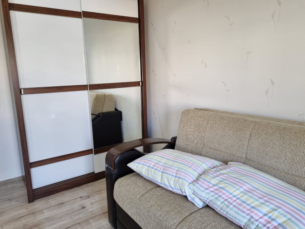 KONYAALTI UNCALI MAHALLESİNDE EŞYALI KİRALIK 4+1 DAİRE