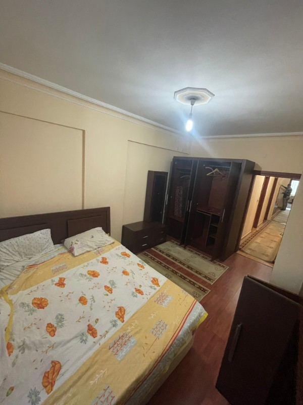 KEPEZ ŞAFAK MAHALLESİNDE EŞYALI KİRALIK 3+1 DAİRE