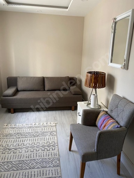 KONYAALTI UNCALI MAHALLESİNDE SATILIK EŞYALI 4+1 DUBLEKS DAİRE