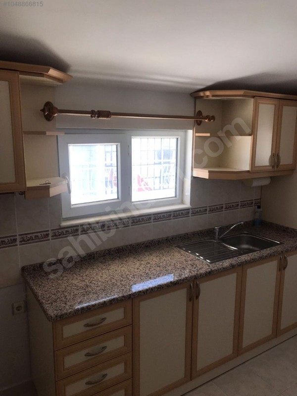 KONYAALTI ÖĞRETMENEVLERİ MAHALLESİNDE SATILIK 5+1 DUBLEKS DAİRE