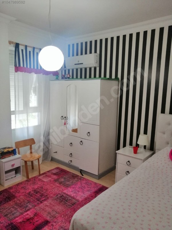 KONYAALTI ALTINKUM MAHALLESİNDE SATILIK 2+1 DAİRE