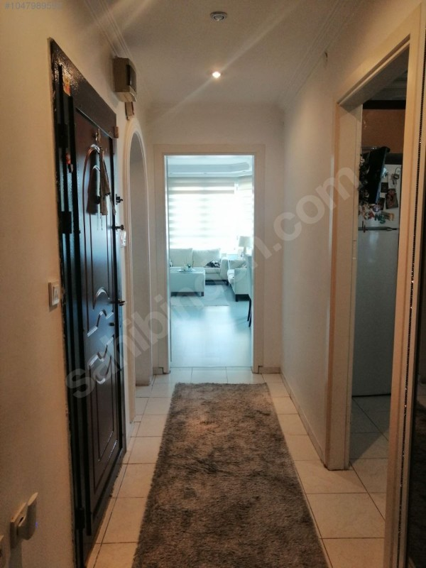 KONYAALTI ALTINKUM MAHALLESİNDE SATILIK 2+1 DAİRE