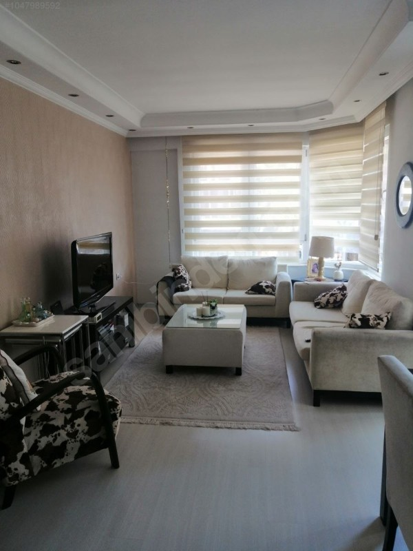 KONYAALTI ALTINKUM MAHALLESİNDE SATILIK 2+1 DAİRE