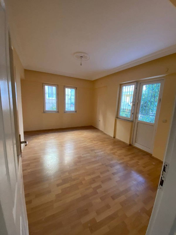 KEPEZ GÜLVEREN MAHALLESİNDE KİRALIK BOŞ 3+1 DAİRE