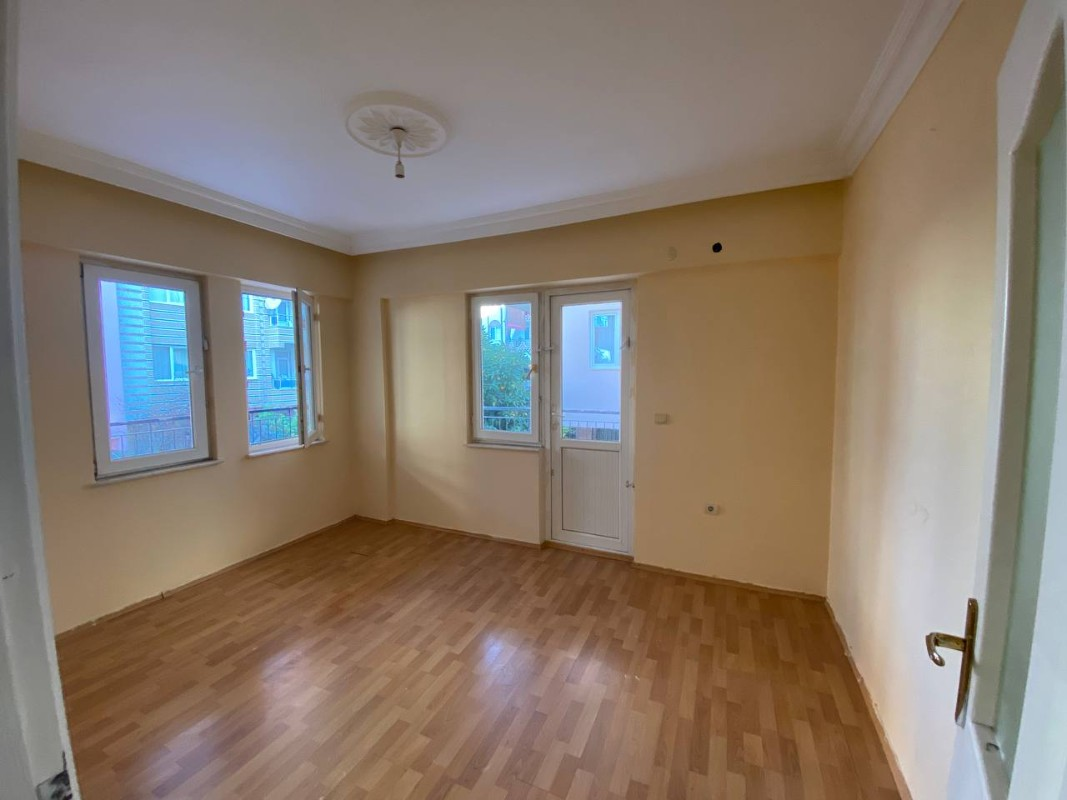KEPEZ GÜLVEREN MAHALLESİNDE KİRALIK BOŞ 3+1 DAİRE