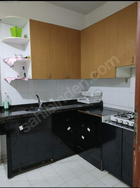KONYAALTI TOROS MAHALLESİNDE EŞYALI KİRALIK 2+1 DAİRE