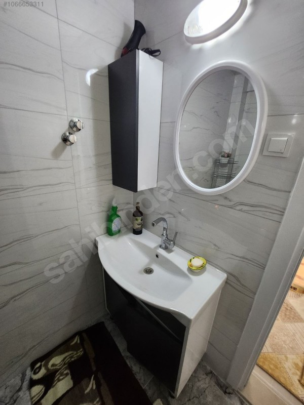 KONYAALTI ÖĞRETMENEVLERİ EVİMİZ SİTESİNDE EŞYALI KİRALIK 3+1 DAİRE