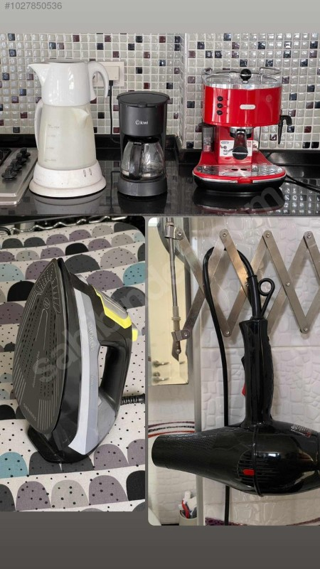 KONYAALTI PINARBAŞI MAHALLESİNDE EŞYALI KİRALIK 3+1 DAİRE