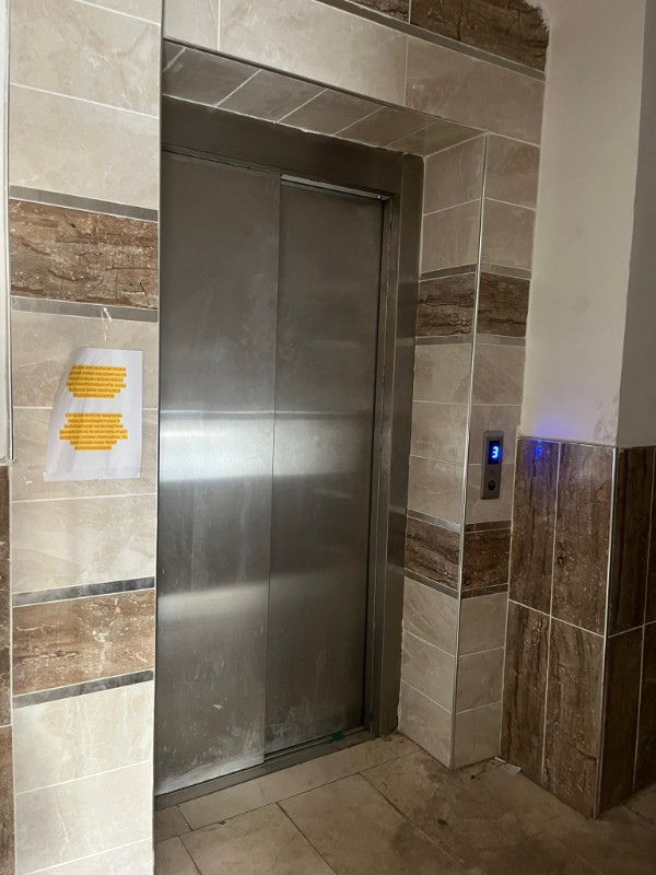 KEPEZ KÜLTÜR MAHALLESİNDE EŞYALI KİRALIK 1+1 DAİRE
