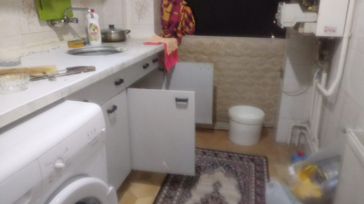 KONYAALTI LİMAN'DA PERİ SULTAN SİTESİNDE EŞYALI KİRALIK 1+1 DAİRE
