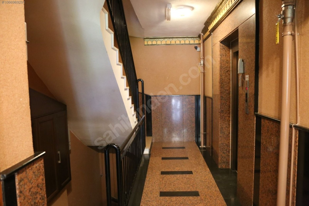 KONYAALTI TOROS PINARLAR SİTESİNDE EŞYALI SATILIK 3+1 DAİRE