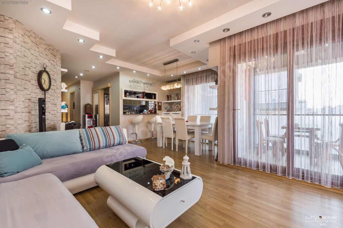KONYAALTI ALTINKUM MAHALLESİNDE SATILIK 2+1 DAİRE