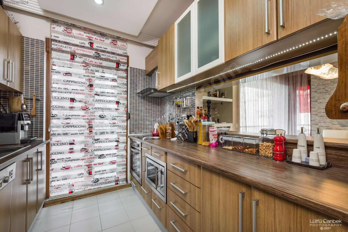 KONYAALTI ALTINKUM MAHALLESİNDE SATILIK 2+1 DAİRE